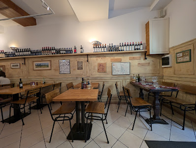 Trattoria Boboli