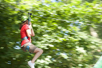 Cerwood Adventure Park