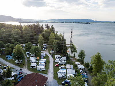 Campingplatz Renken
