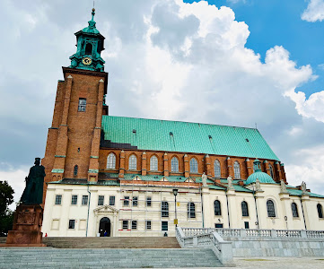 Gniezno Cathedral