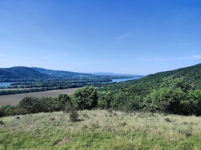 Chľabanská vyhliadka