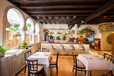 Emiliano Restaurante