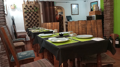 El Adarve