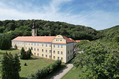 Novo Hopovo Monastery