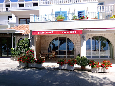 Restoran Plaža