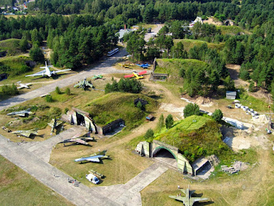 Luftfahrtmuseum Finowfurt