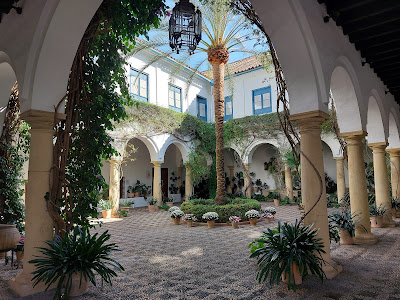 Palacio de Viana