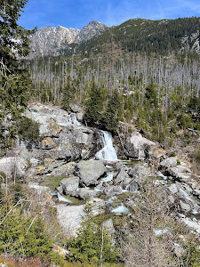Giant Waterfall