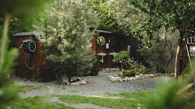 Huntry camp Bratislava