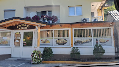 Restoran 6 Braće