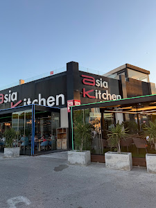 Asia Kitchen Restaurante