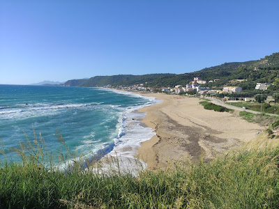 Paralia Vrachos