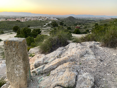 Cuevas del Recorral