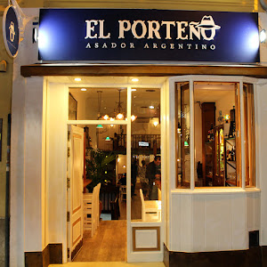 El Porteño
