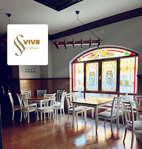Restaurante Vive By Sabores