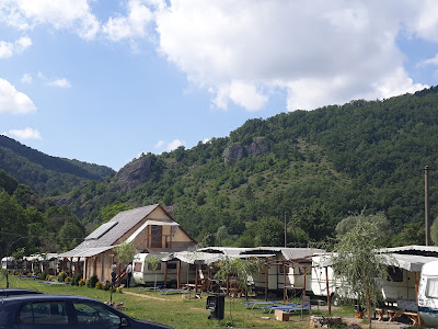 Camping "La Rulote"