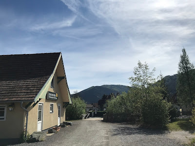Kohlhofmühl Camping - ab 1.4. Wieder durchgehend geöffnet