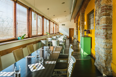 Restaurace Sezóna