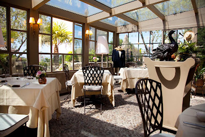 Ristorante Taverna Kus