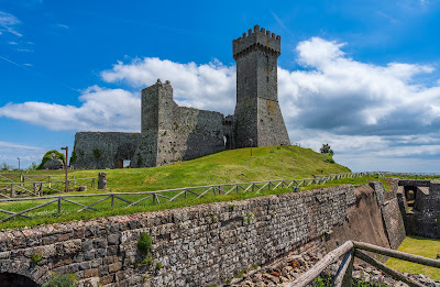 Fortezza di Radicofani