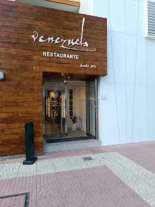 Restaurante Venezuela