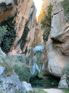 Pozo del Salto