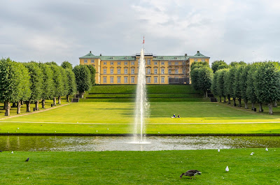 Frederiksberg Slot