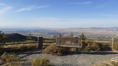 Mirador del Marquesado