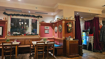 Lohengrins Wirtshaus und Bar