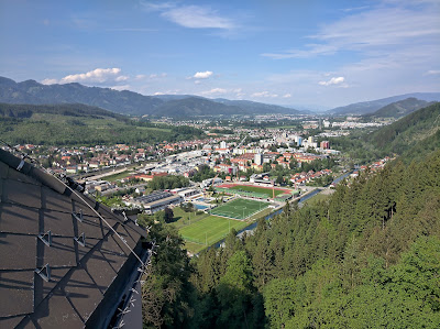 Burg Oberkapfenberg