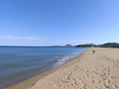 Spiaggia Is Perdigonis