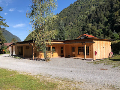 Waldcamping Batmund Familie Pfeifer