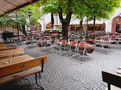 Hofbräuhaus am Platzl
