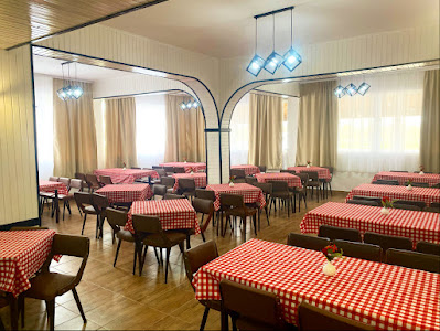 Kafana kod Komarca
