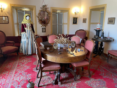Bouboulina Museum
