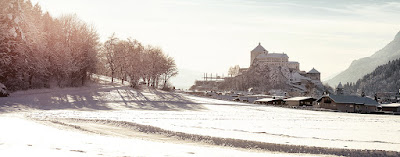 Fortăreața Kufstein