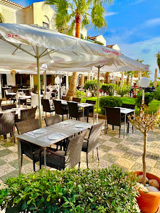 Boston Steak House nerja