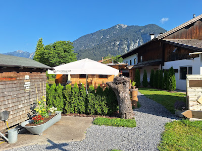 Lechcamping Spirkenhof