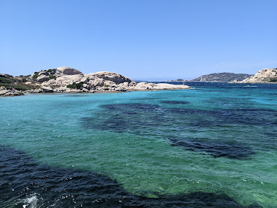 Spiaggia di Punta Tegge