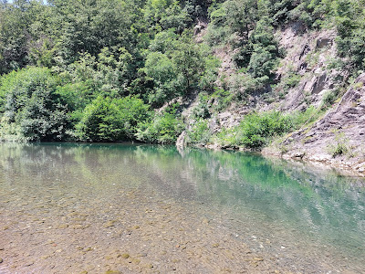 Cascata El Matio