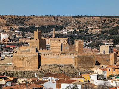 Mirador Padre Poveda