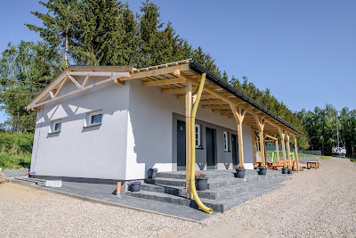 Tarasy Kątno