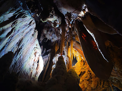 Resavska Cave