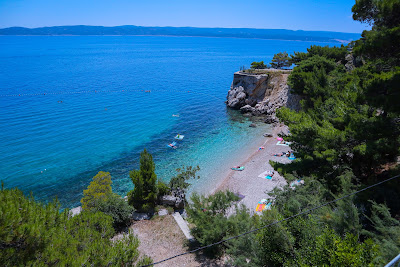 Plaža Marušići