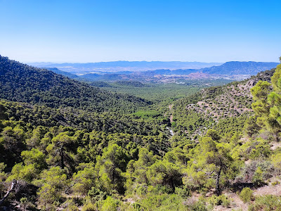 Mirador del Collado Pilón