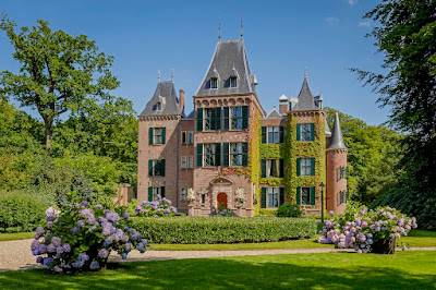Kasteel Keukenhof