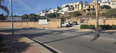 Camper Torrox – Área de Autocaravanas y Caravanas
