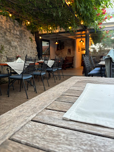 Restoran Konoba Martinac