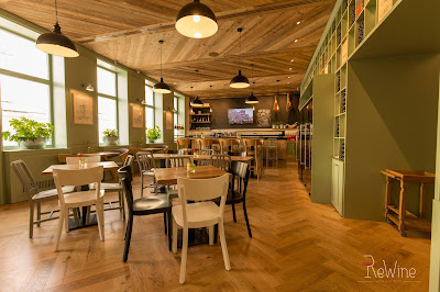ReWine Bistro