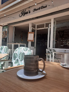 Kara's food & drink